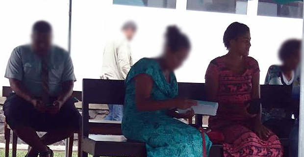 Mother of 2yr-old child who was found wandering alone granted bail