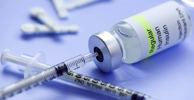 Health facilities have stocks of insulin on their shelves and distributions also continue - Health Ministry