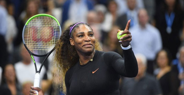 Williams to prepare for the upcoming tennis season with Mike Tyson