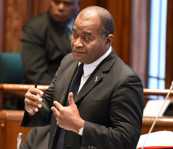 I will not apologize to the President and Commander - Nawaikula