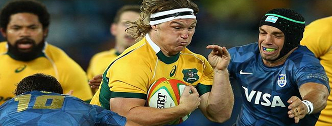  Hooper in doubt for All Blacks match
