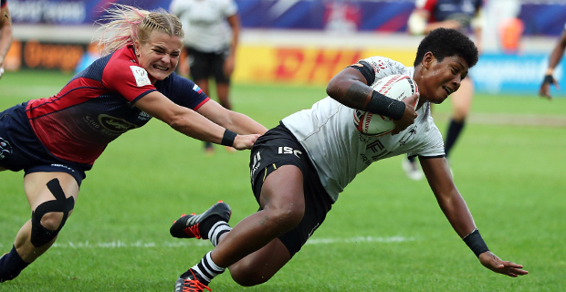 Fijiana 7s team to depart for Australia today ahead of Sydney 7s