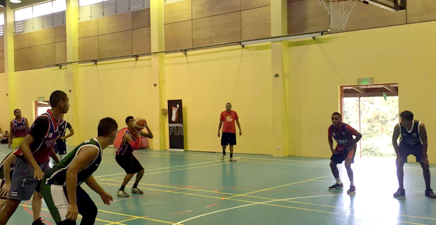 Fiji Secondary School Basketball Championship set to begin tomorrow