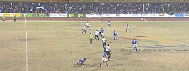 Men's and Women's 7s teams win Gold