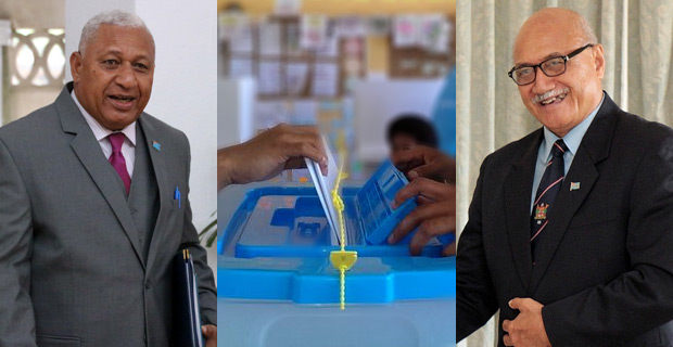 November 21st is the last date the Fiji general elections can be held 