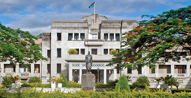 Justice Temo to deliver judgement in rape trial this afternoon 