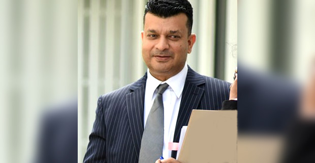 Sharma appointed as Sugar Industry Tribunal for a term of 3 years