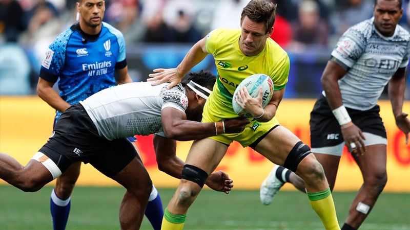 Fiji to take on Australia at 4pm next Friday in the Oceania 7s