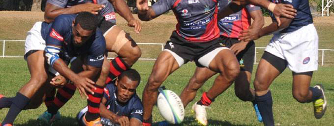 Nadi beat Naitasiri in close affair