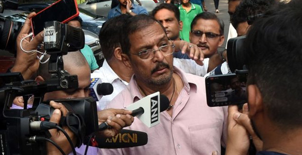 Bollywood actor Nana Patekar cleared of sexual harrasment charges