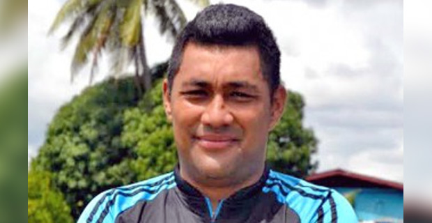 New tournament and new coach for Labasa