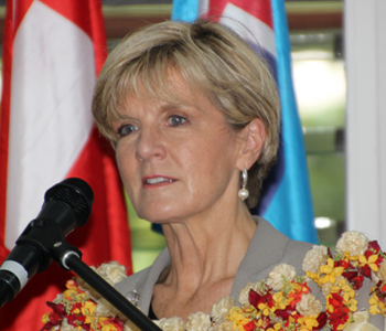 Full relations restored between Fiji and Australia