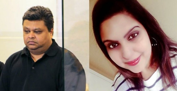 Ex-boyfriend guilty of cold-blooded killing in victim's South Auckland home