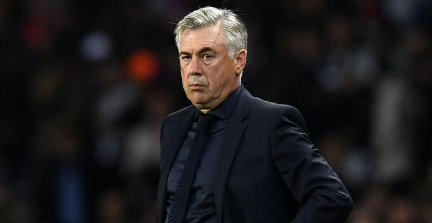 Carlo Ancelotti sacked by Bayern Munich 