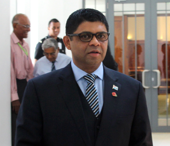 Auditor General’s Reports tabled in parliament