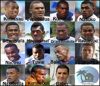 4 players expected to debut for Fiji in Paris and London 7s tournaments