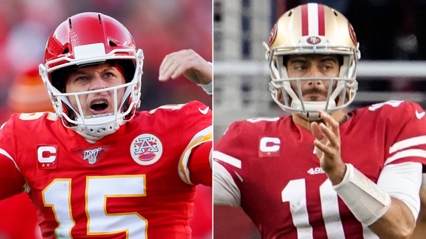 Kansas City Chiefs to play San Francisco 49ers in Super Bowl in Miami