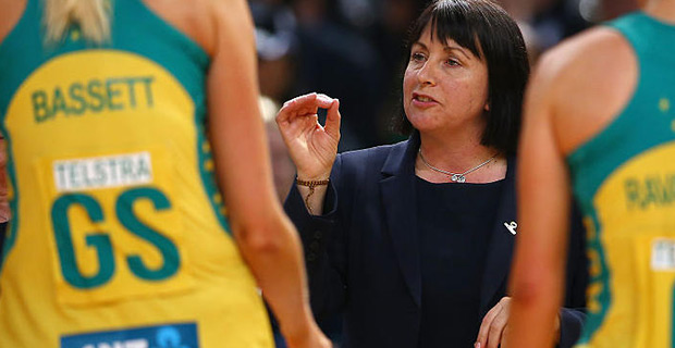 Aussies not allowing themselves to be content after big win over Silver Ferns