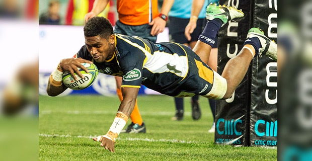 Naisarani to miss game against Bulls tonight