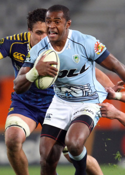 Macilai likey to play Super Rugby next year
