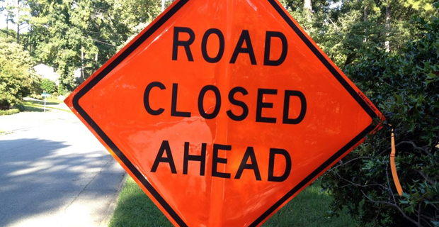 Road works to be carried out on Kings Rd from Nakasi to Nausori from tomorrow night to Sunday afternoon