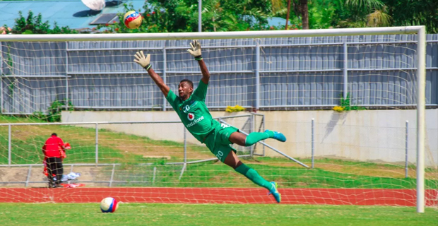 Waqavou faces an immense challenge in the Rewa-Lautoka clash 