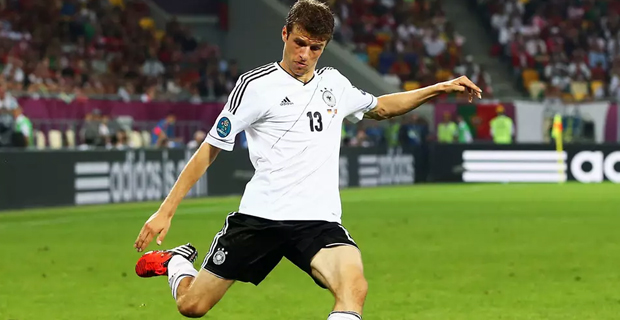 Muller only active player heading to Russia to have scored 10 or more goals in FIFA World Cup