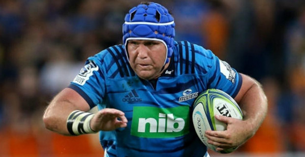 Our win over the Lions is a turning point of the season - Blues captain