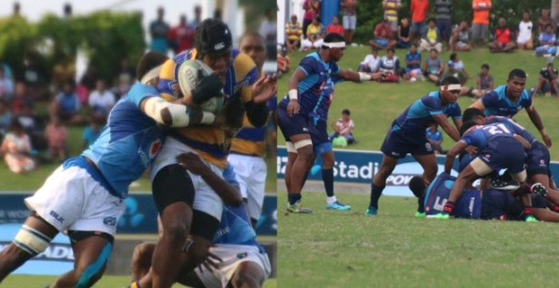 RKS and RNC semifinal match-up tomorrow will see high level of skills and structured rugby