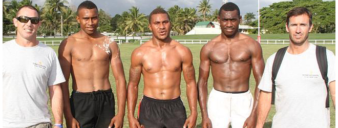 3 young Fijians secure NRL contracts