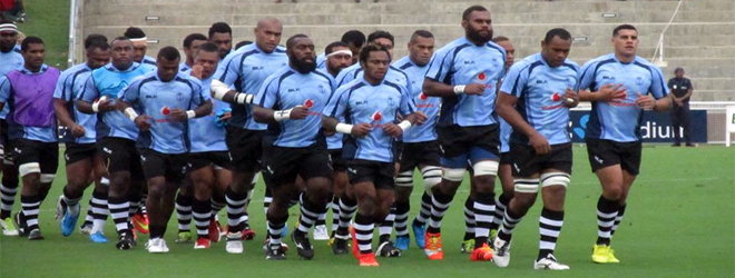 Tough competition within squad to make final roster - McKee