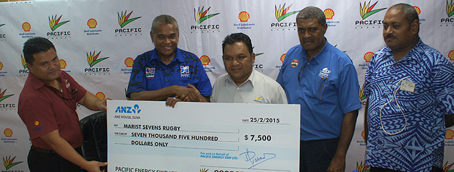 Police to bank on experience at the Marist 7s