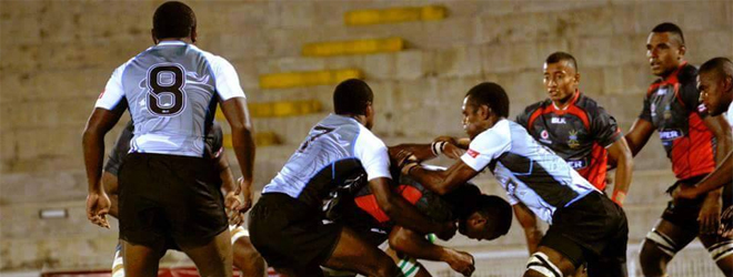 Nadroga and Namosi name teams for Skipper Cup final