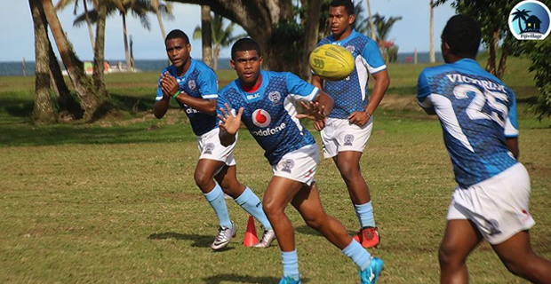 QVS dominate in Eastern Zone Secondary Schools Rugby