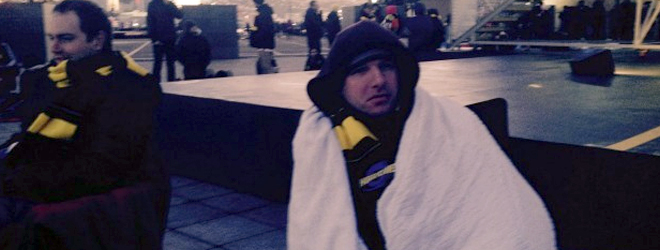 Man endures 15 hours in near freezing temperatures to buy Super Rugby finals ticket