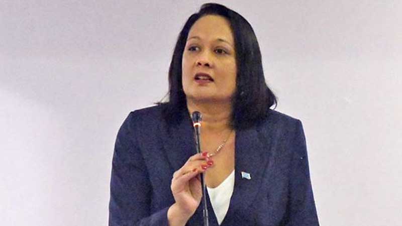 School heads can stop students from playing during recess and lunch time - Akbar