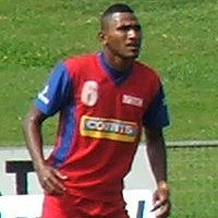 Dunadamu set for Ba soccer