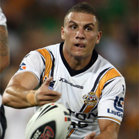 Fiji the place to be-Aust League star