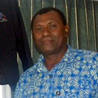 Wainiqolo impressed with players