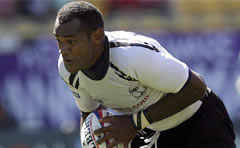 National 7s team win opening match against Wales