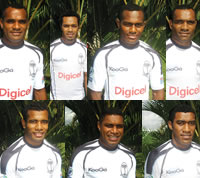Fiji confident to do well in Wellington 7s