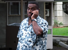 Kinivuwai Denies Arrest Claims