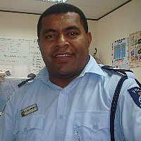 Violent Robberies Decrease - Police