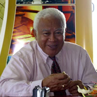 Delegation Submits Housing Proposal