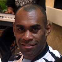 Fiji has the depth: Daunivucu