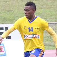 Drudru to debut for Suva