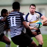 Fiji Warriors win first game