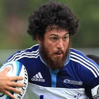 Anticipation high for Blues/Crusaders match