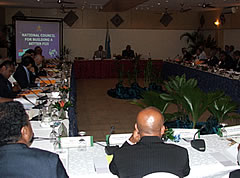 Change in electoral rules suggested