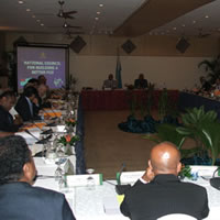 Change in electoral rules suggested